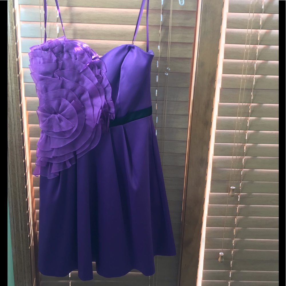 Cocktail dress